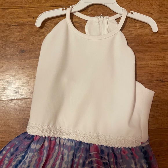 Speechless Girls Dress - Picture 2 of 4